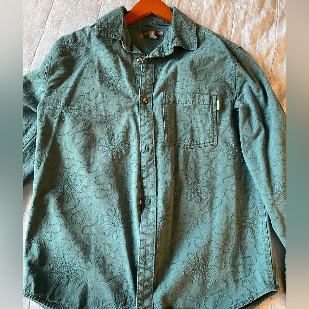 Urban Outfitters men’s jacket small